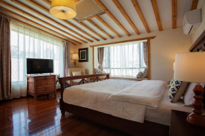 Гостиница Dali Yunxi Boutique Inn  Дали